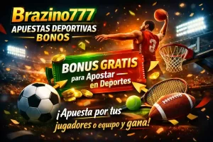 Brazino777 bonos apuestas deportivas, gana apostando a tu equipo